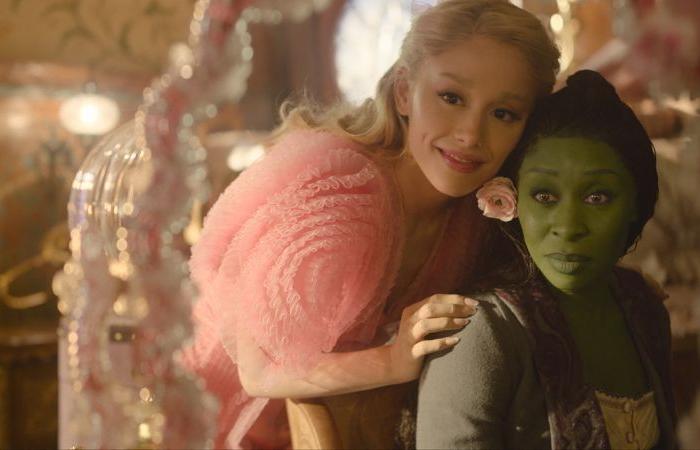 'Wicked' e 'Il Gladiatore II': gli spettatori sono tutti entusiasti dei blockbuster di novembre