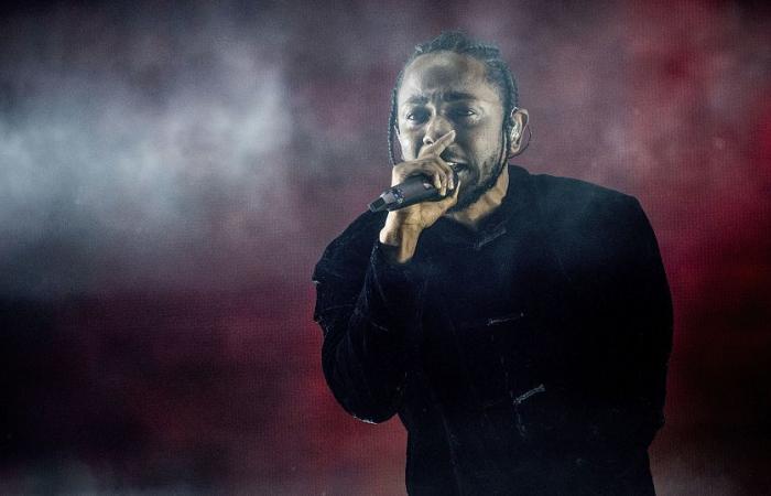 Kendrick Lamar sorprende con il suo nuovo album “GNX”