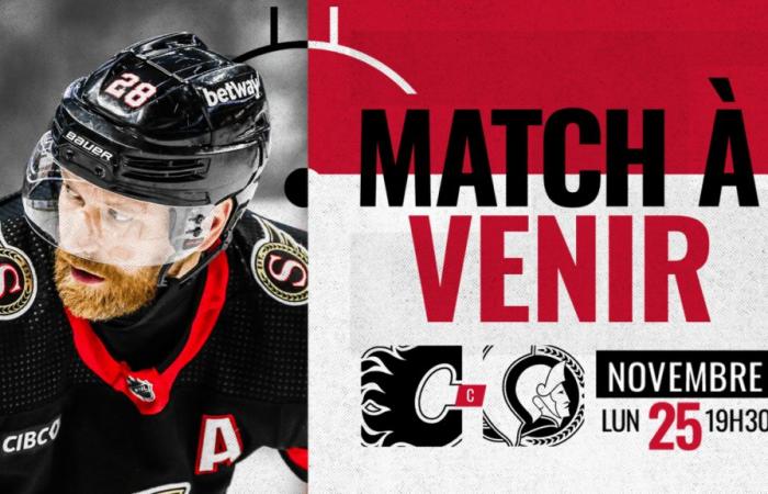 Pre-partita: Monday Night Game v. Fiamme di Calgary