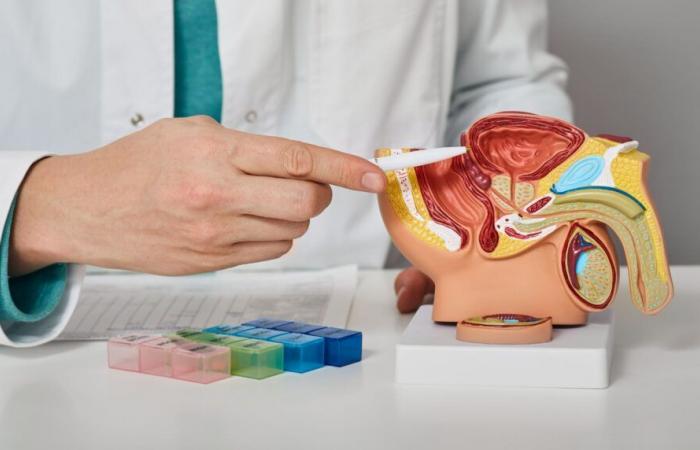 presto un semplice esame delle urine per diagnosticarlo?