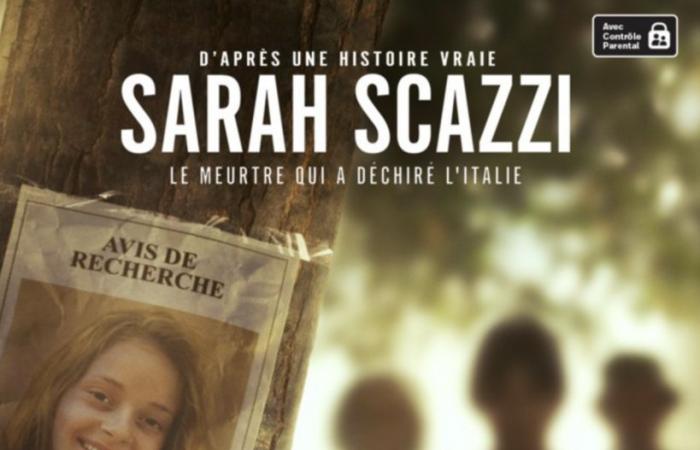 Un grande successo in Italia, “Sarah Scazzi: The Murder That Torn Italy” è disponibile su Disney+.