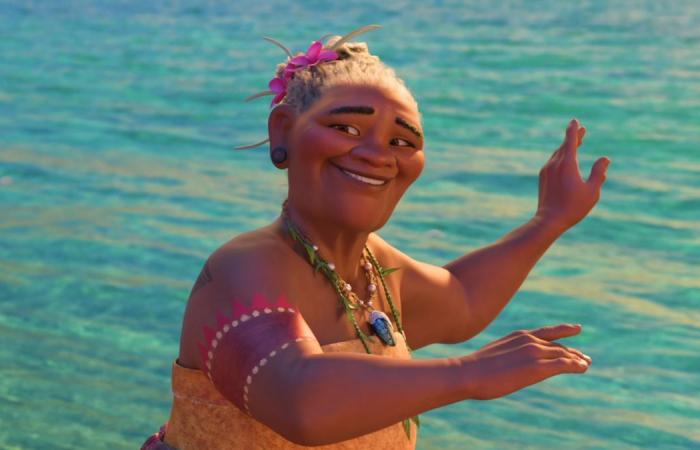 Solo chi ha visto Moana 10 volte otterrà un 10/10 in questo quiz Disney