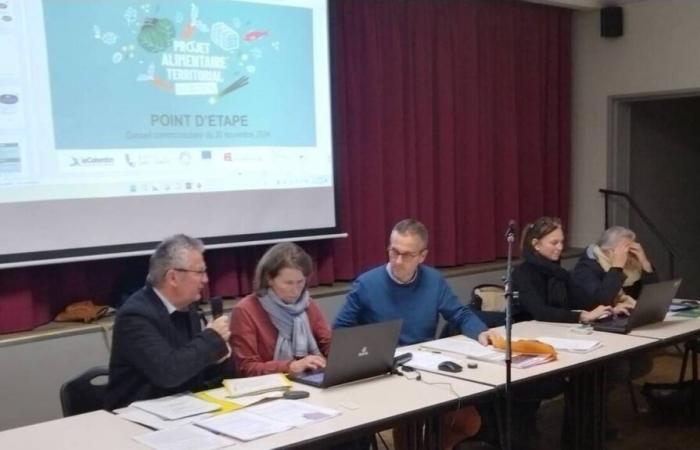 Prende forma il progetto alimentare territoriale del Cotentin