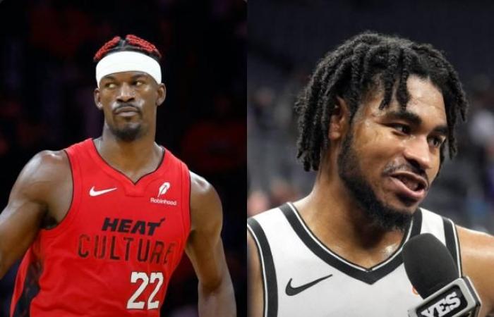 Miami e Jimmy Butler eclissano Dallas, Cam Thomas trasporta Brooklyn