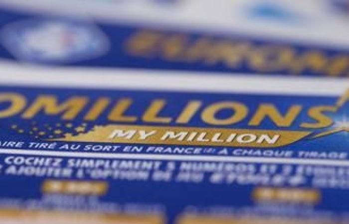 Ecco gli 8 numeri che escono meno nell'estrazione dell'EuroMillions