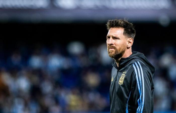 PSG: “Entra dentro di lui”, l'incredibile accoglienza riservata a Lionel Messi