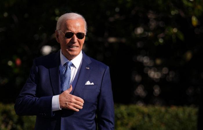 Stati Uniti: Joe Biden parteciperà alla cerimonia di insediamento di Donald Trump