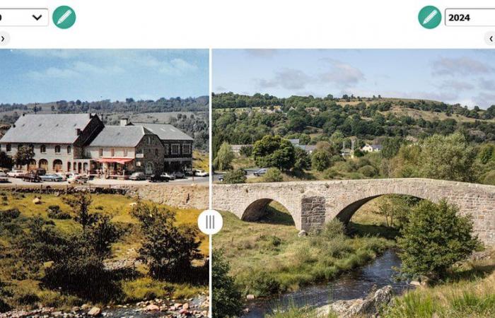 Viene lanciato l'Osservatorio fotografico del paesaggio dell'Aubrac