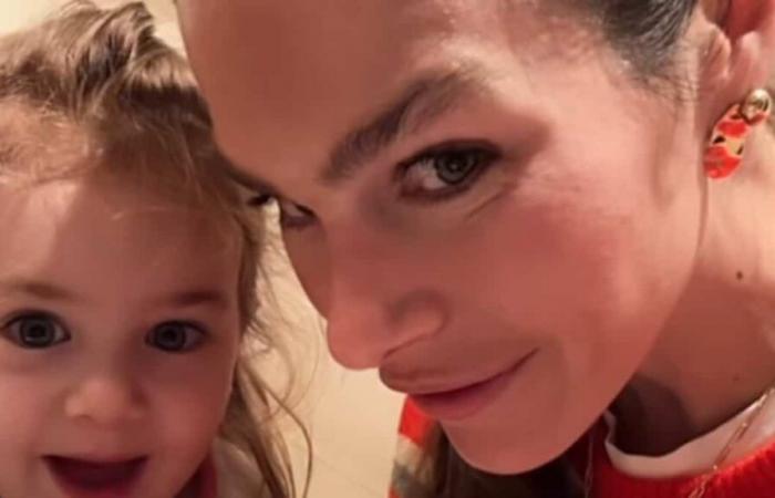 Maripier Morin ci presenta sua figlia Margot