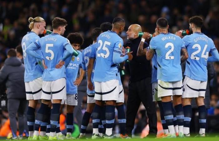 “No, non cambio”: Pep Guardiola resiste nonostante la serie di sconfitte del Manchester City (Man. City)