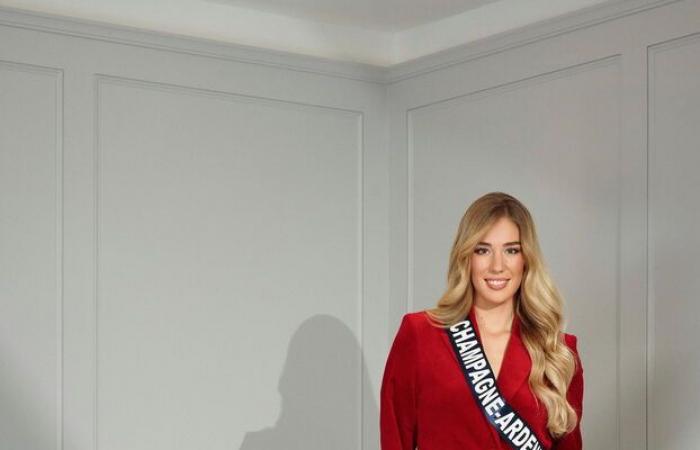 Miss Francia 2025: scopri i ritratti ufficiali delle 30 candidate alla corona