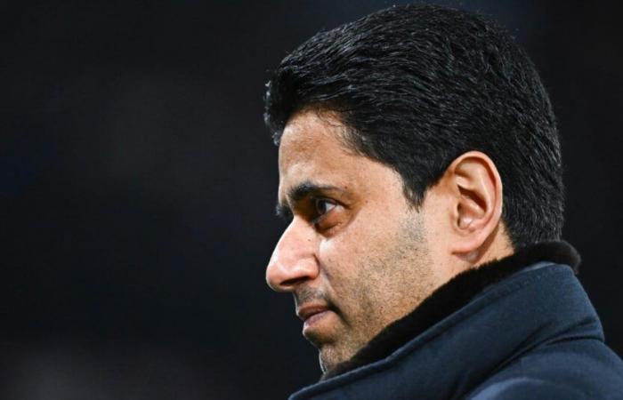 “Non voglio parlare di lui”, la ferma risposta di Nasser al-Khelaïfi su Mbappé