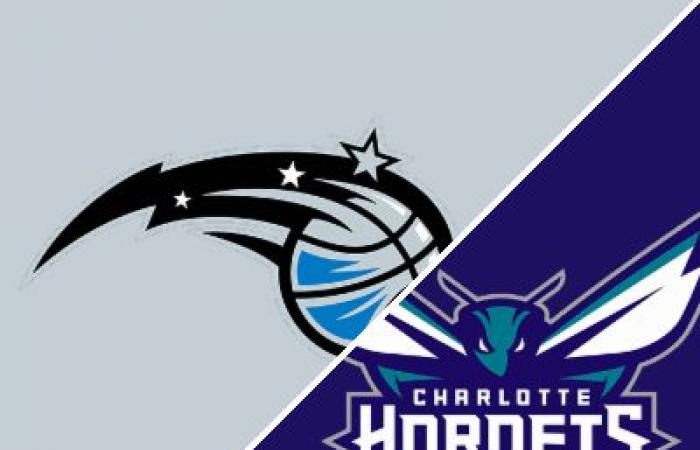 Magic 95-84 Hornets (25 novembre 2024) Riepilogo del gioco