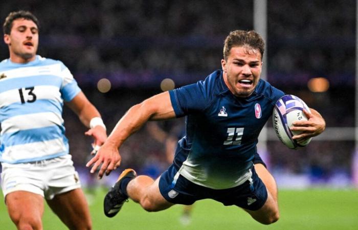 Premi mondiali di rugby. Dupont miglior giocatore di 7 al mondo, premiati 6 francesi: ecco la lista completa