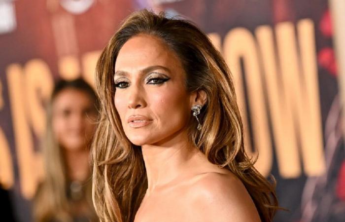 Jennifer Lopez: la star al centro di una polemica