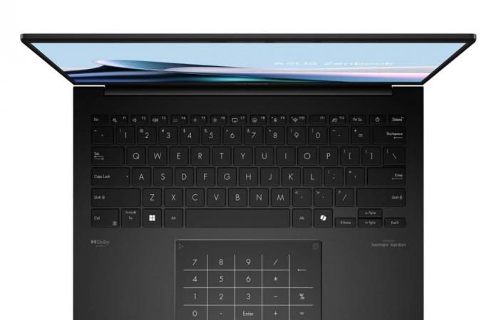 Leggero e molto ben equipaggiato, questo ZenBook è pensato per i nomadi in cerca di prestazioni! Scopri perché… – LaptopSpirit