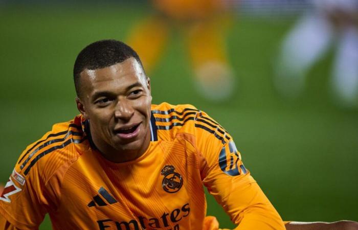 Kylian Mbappé ripercorre la sua assenza durante l’ultimo raduno dei Blues – Spagna – Real Madrid