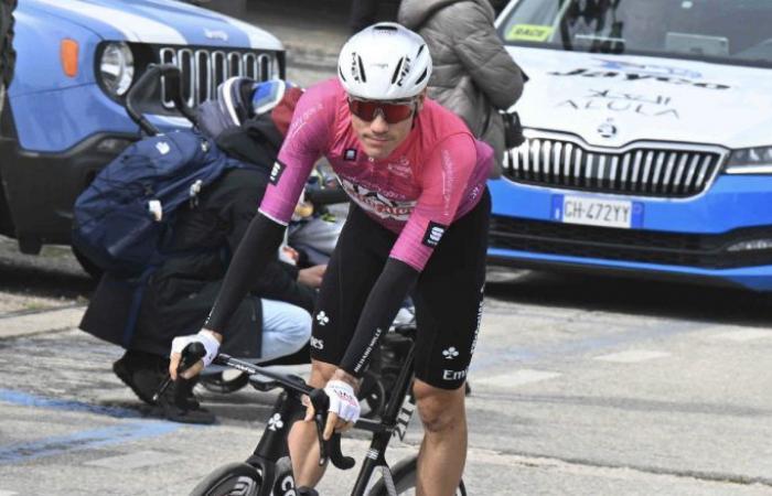 Giro. Tour d'Italie – Juan Ayuso e Isaac Del Toro leader degli Emirati Arabi Uniti al Giro 2025?