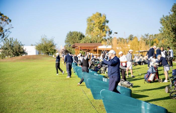 La prima edizione della CRT Golf Cup mantiene le sue promesse – premiumtravelnews