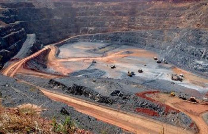 Il posto dell’Africa sta avanzando nel portafoglio AngloGold Ashanti