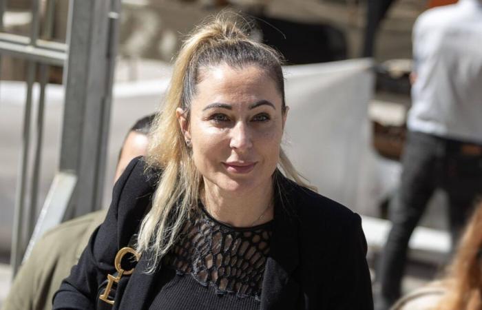 Magali Berdah assolta nel caso di bancarotta