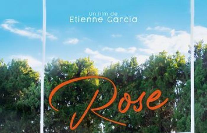 “Assumo pienamente uno sguardo, la mia idea di verità”: “Rose”, il film sulla vita di Cédric Rosalen prossimamente nelle sale