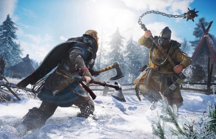 Alcuni giochi Ubisoft stanno vivendo un calvario con il recente aggiornamento di Windows 11