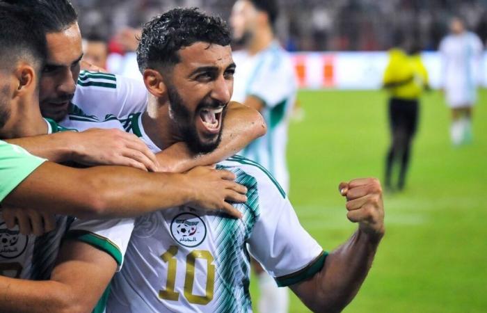 Qualificazioni CAN Marocco 2025: ecco le 9 selezioni che finiscono imbattute alle qualificazioni