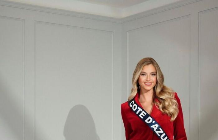 Miss Francia 2025: scopri i ritratti ufficiali delle 30 candidate alla corona