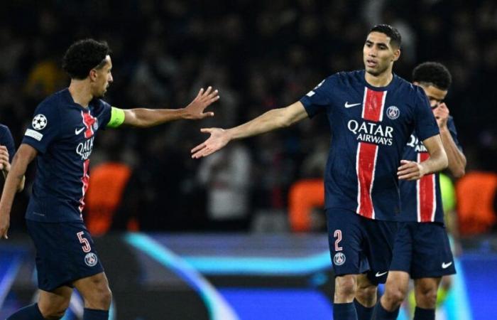 Champions League: impresa o paura per il PSG contro il Bayern Monaco