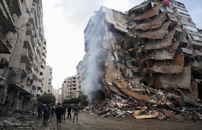 Libano | Nuovi scioperi alla periferia di Beirut, aumenta la pressione per un cessate il fuoco