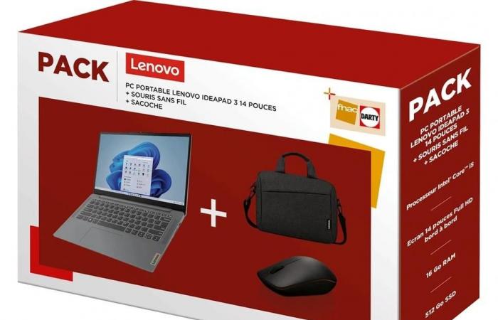 Non perderti questi 10 PC portatili in vendita presso FNAC per il Black Friday! –LaptopSpirit