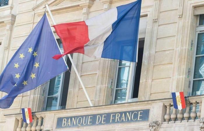 La Banque de France nega di aver subito un attacco informatico “al sistema informativo sicuro”