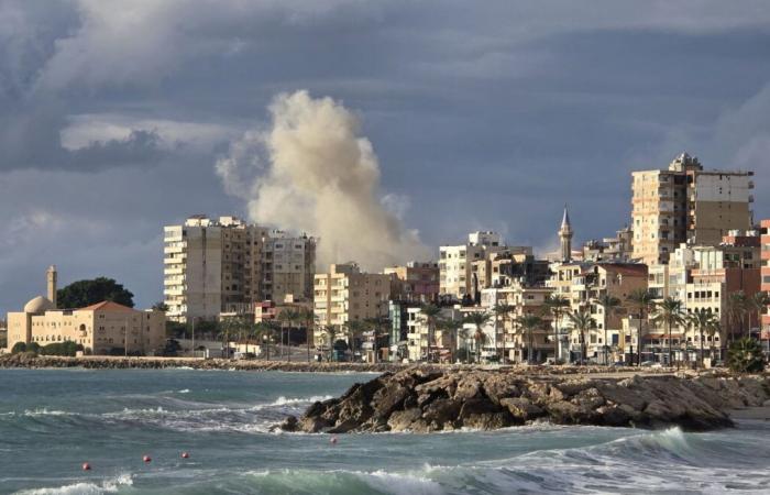 Nuovi raid israeliani mortali in Libano, pressioni per un cessate il fuoco