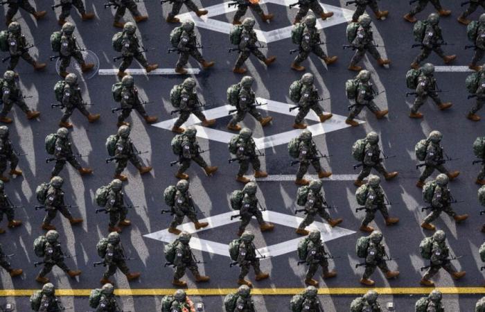 Corea del Sud condannata per essere ingrassata per evitare il servizio militare