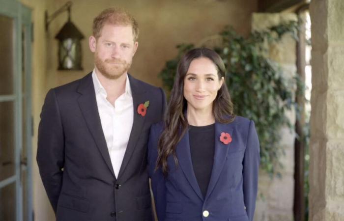 Harry e Meghan: questa scelta forte che potrebbe cambiare tutto per i loro figli Archie e Lilibet