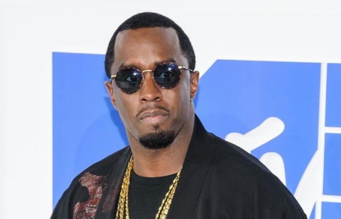 P. Diddy accusato di traffico sessuale: recuperati dalla sua cella questi appunti segreti che potrebbero pesare molto