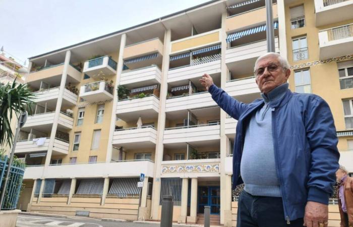 Questo edificio a Nizza verrà rialzato… e questo preoccupa i suoi abitanti