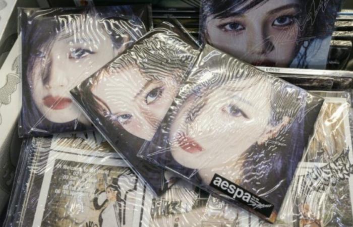 In Corea del Sud, anche l’ascesa del K-pop contribuisce all’inquinamento da plastica: News