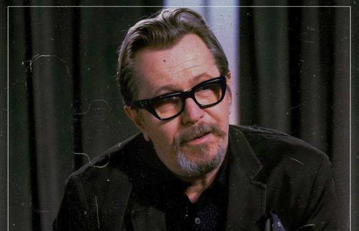 Come Gary Oldman ha quasi perso un ruolo determinante per la sua carriera