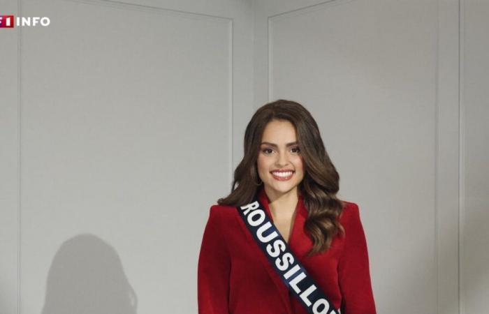 Miss Francia 2025 – “Sogno di essere un'educatrice specializzata”: l'intervista insolita a Cassiopée Rimbaud, Miss Roussillon