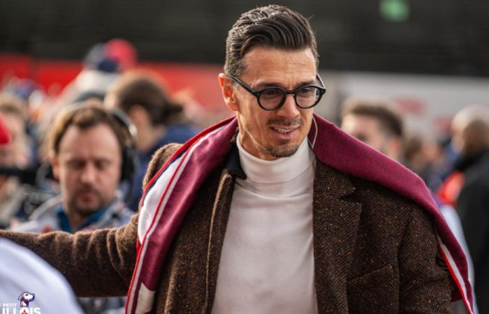 “Tutto passa troppo in fretta”, José Fonte (ex LOSC) si è goduto appieno il suo ritorno al Lille