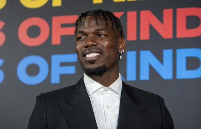 Pogba all'OM? Un giocatore risponde in contanti!