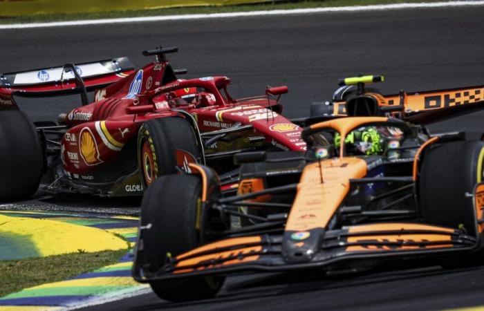 Ferrari-McLaren, chi vincerà la grande battaglia in Formula 1?