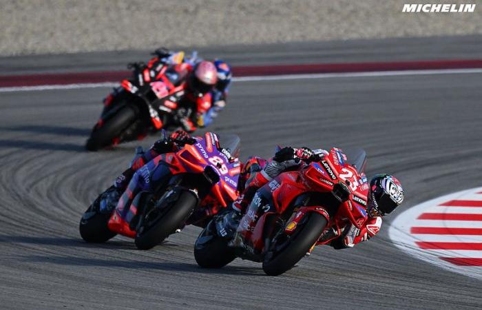 Parliamo di MotoGP: Ducati (forse) ha commesso un grosso errore