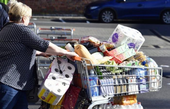 Un prodotto quotidiano raddoppia il suo prezzo: il cibo resta molto più caro in Belgio che tra i nostri vicini