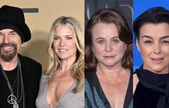 Podcast TV pilota n. 314 con Billy Bob Thornton e Ali Larter, oltre a Olivia Williams ed Emily Watson