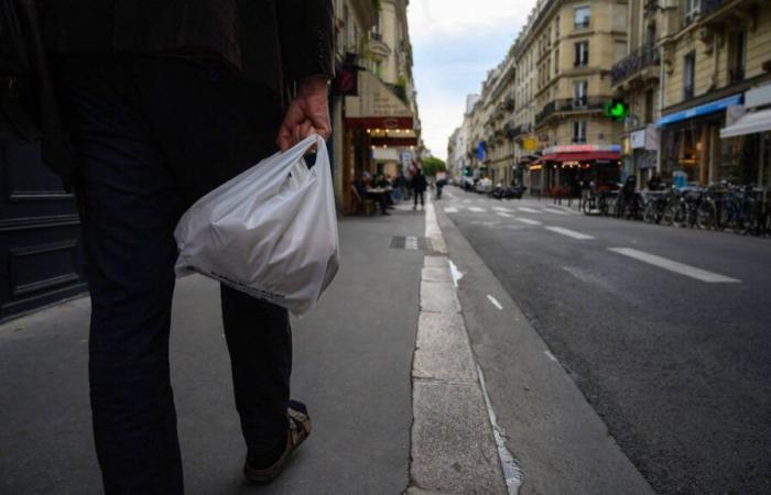 La plastica monouso resta onnipresente in tutto il mondo