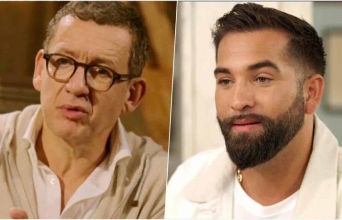 “Niente selezione per le Olimpiadi nel tiro a segno…”: la battuta audace di Dany Boon a Kendji Girac