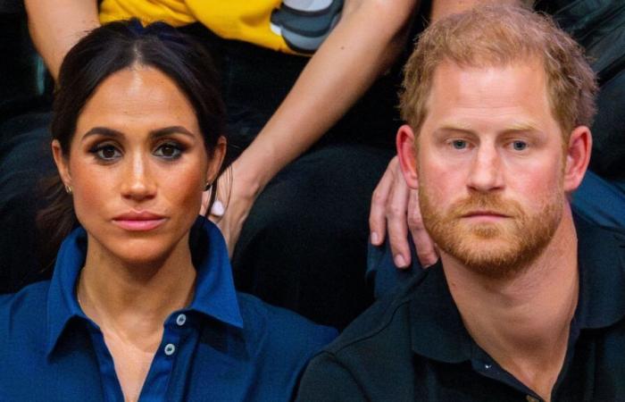 Meghan Markle e il principe Harry: questa decisione epocale che “indicherebbe una forma di separazione”